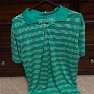 Nike Golf Polo